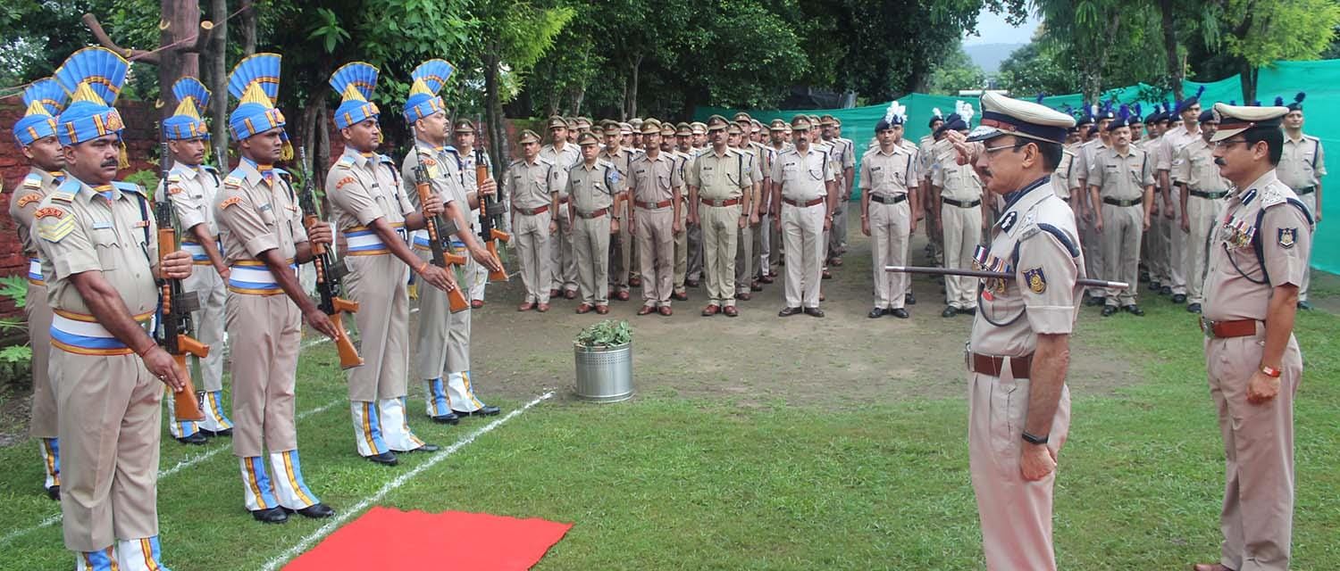 उत्तराखंड सेक्टर